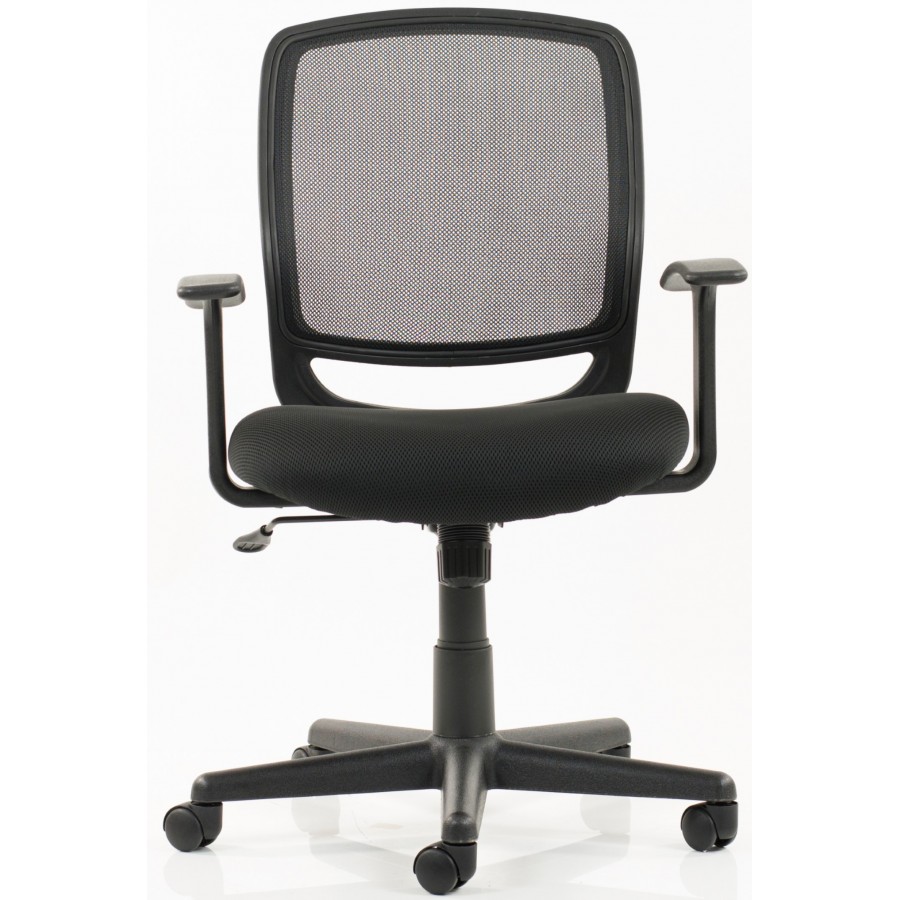 Mave Mesh Back Operator Office Chair