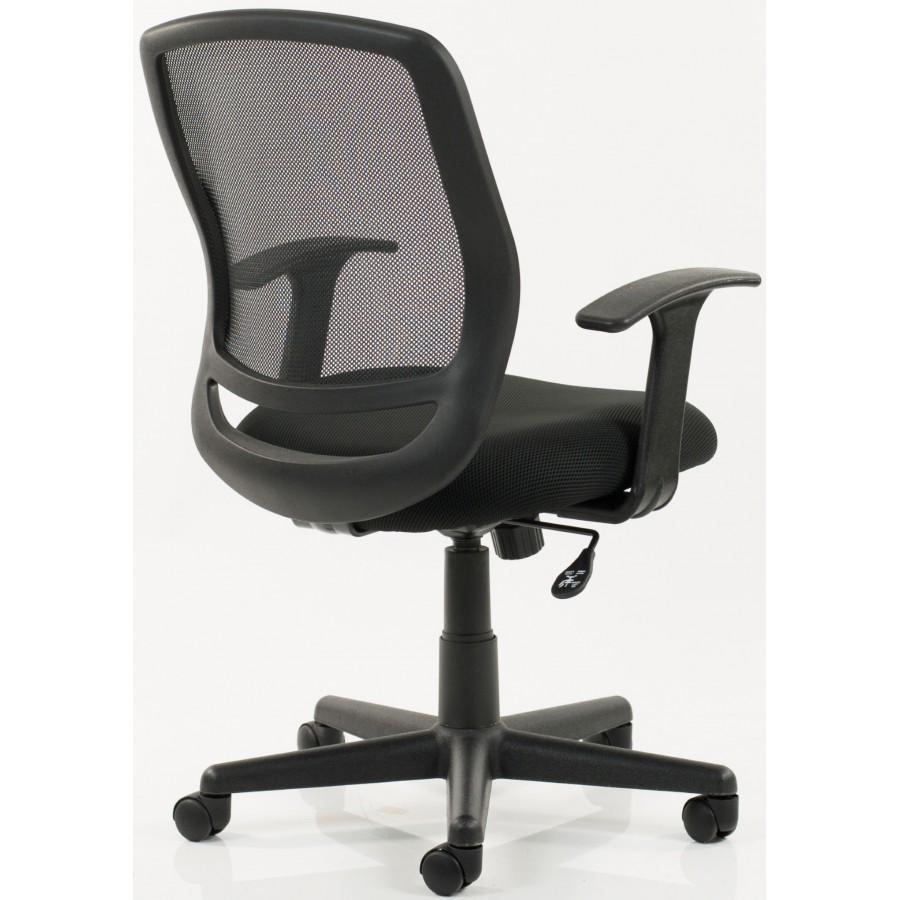 Mave Mesh Back Operator Office Chair