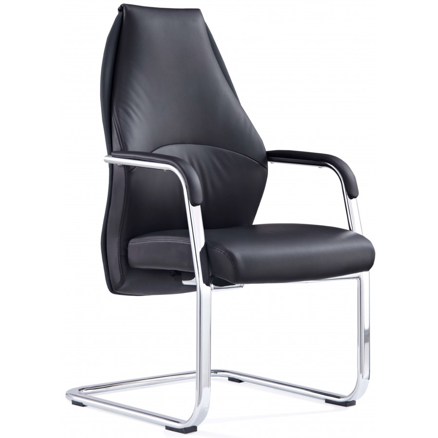 Mien Cantilever Chair