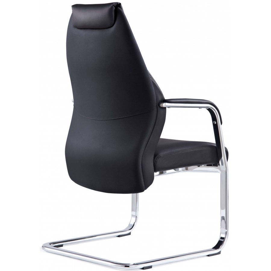 Mien Cantilever Chair