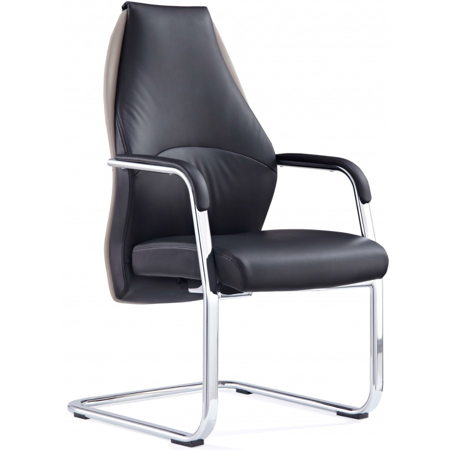 Mien Cantilever Chair