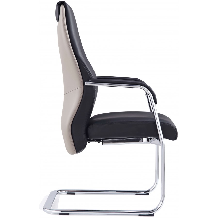 Mien Cantilever Chair