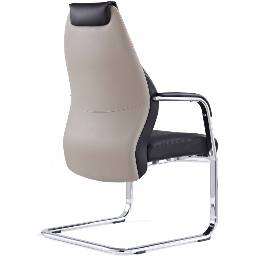 Mien Cantilever Chair