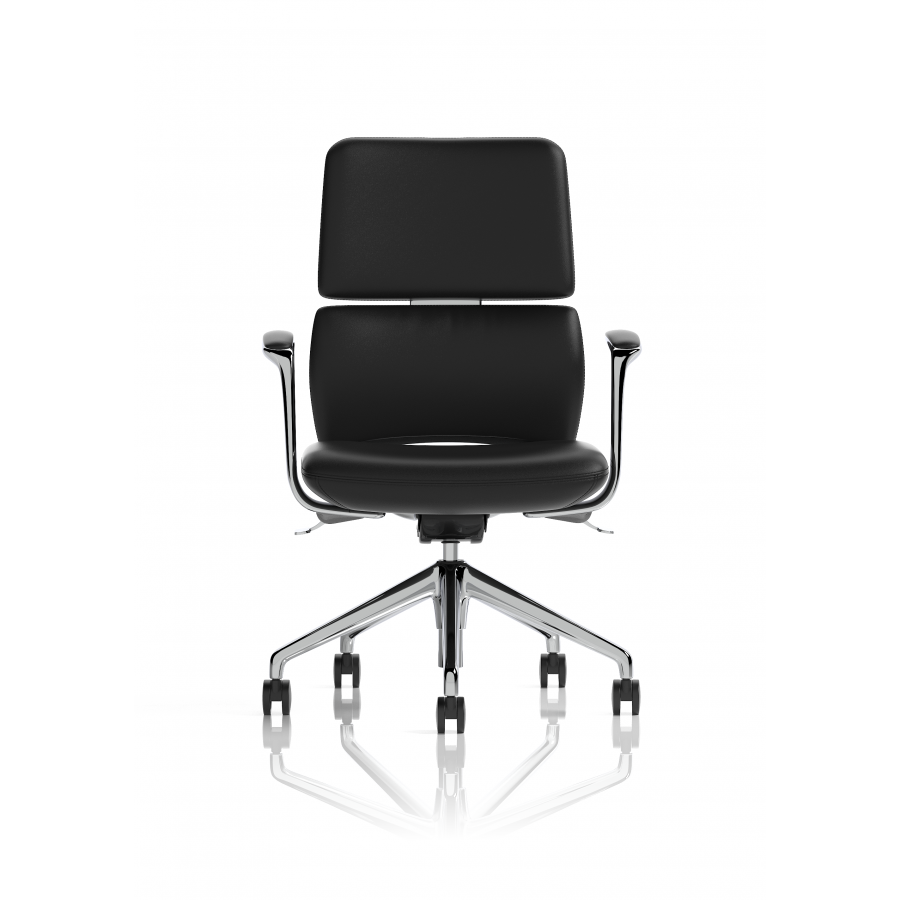 Mode Leather Executive Chair 