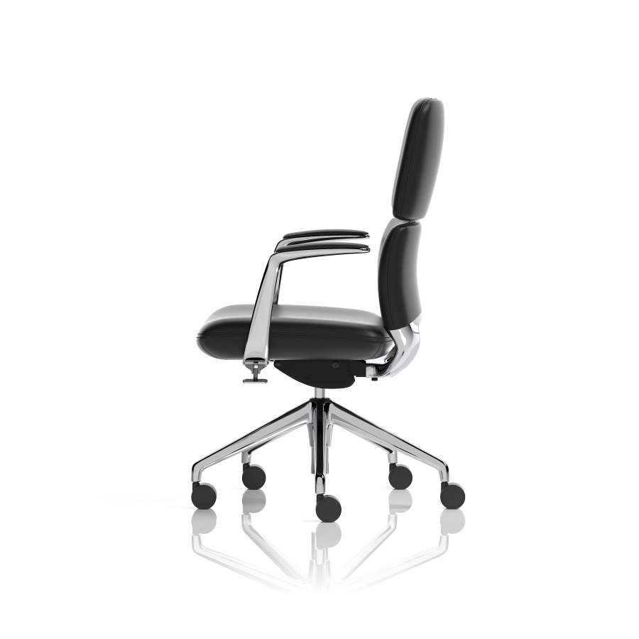 Mode Leather Executive Chair 