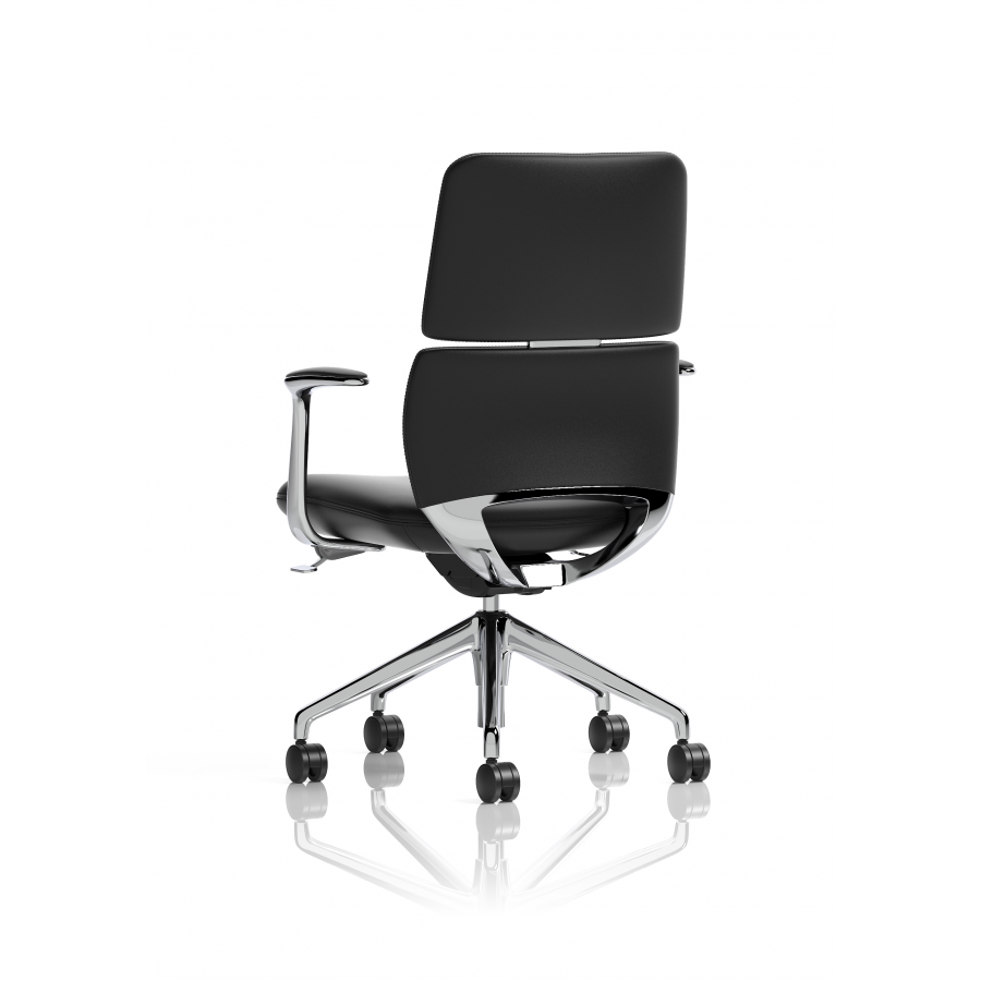 Mode Leather Executive Chair 