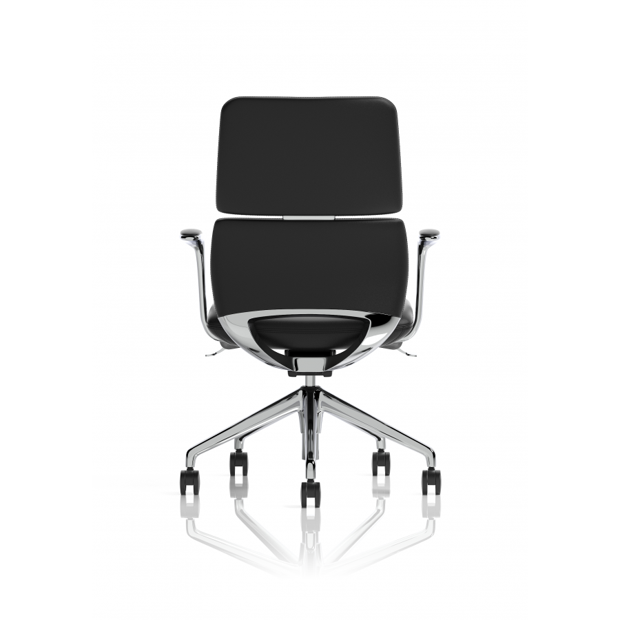 Mode Leather Executive Chair 