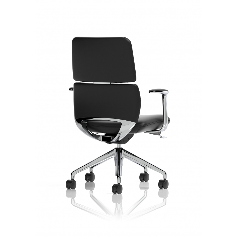Mode Leather Executive Chair 