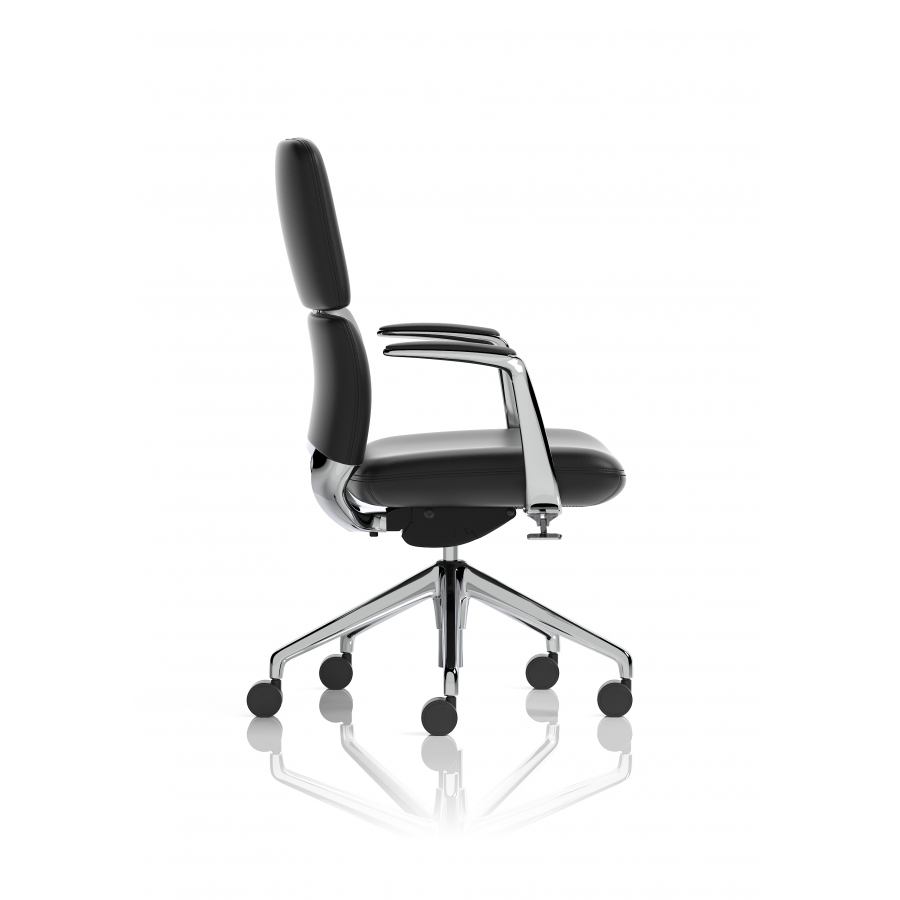 Mode Leather Executive Chair 
