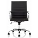 Nola Leather Medium Back Executive Chair 