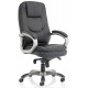 Oscar High Back Executive Leather Office Chair