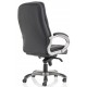 Oscar High Back Executive Leather Office Chair