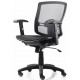 Palma Mesh Seat & Back Office Chair