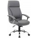 Penrith Bonded Leather Executive Office Chair