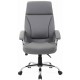 Penrith Bonded Leather Executive Office Chair