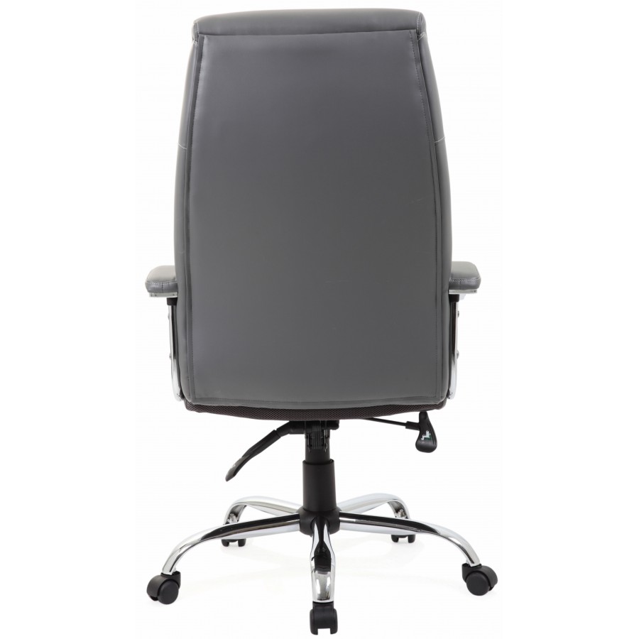 Penrith Bonded Leather Executive Office Chair