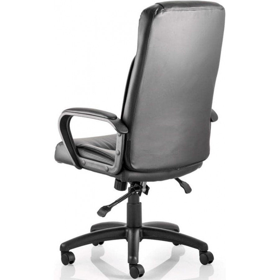 Plaza Leather Executive  Office Chair