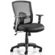 Portland One Mesh Operator Office Chair