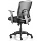 Portland One Mesh Operator Office Chair