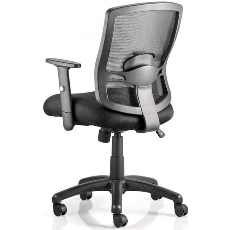 Portland One Mesh Operator Office Chair