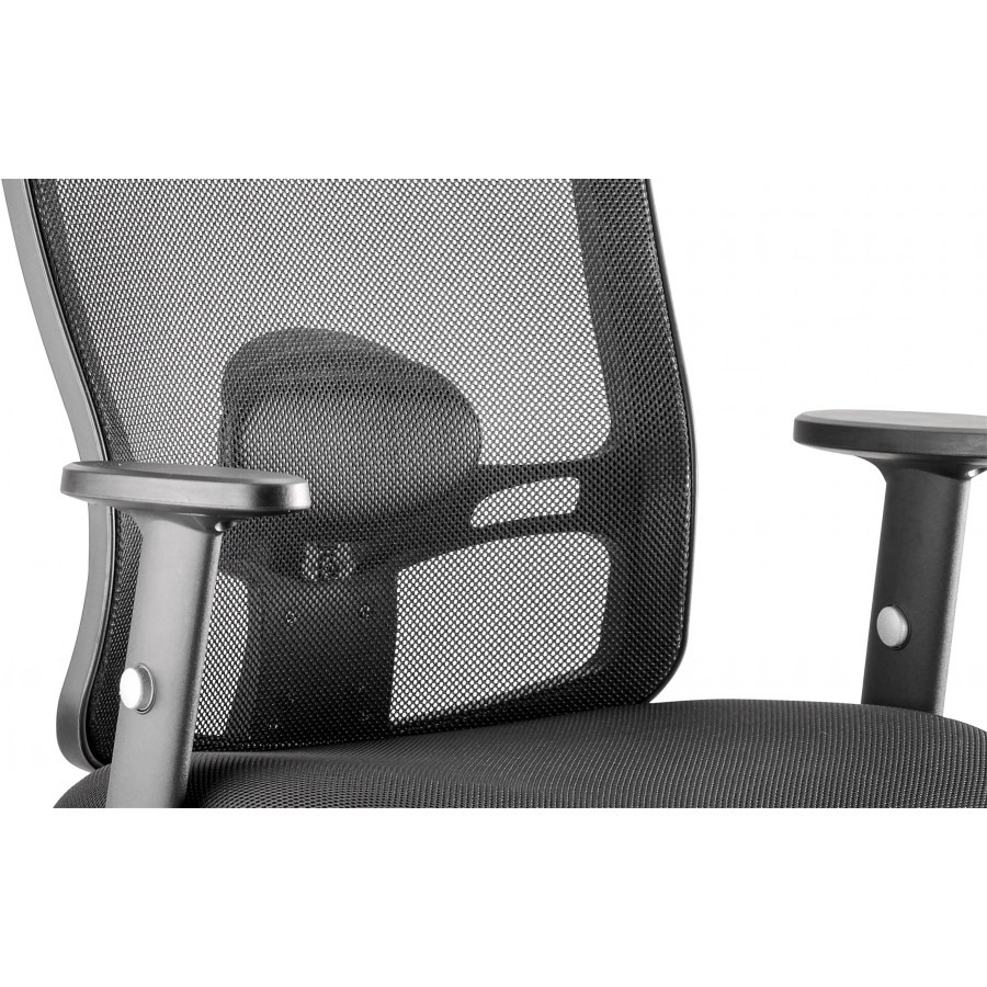 Portland One Mesh Operator Office Chair