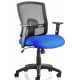 Portland One Mesh Operator Bespoke Office Chair