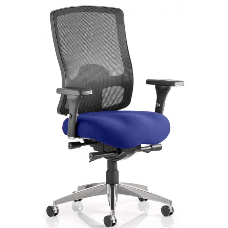 Regent Bespoke Ergonomic Mesh Posture Office Chair