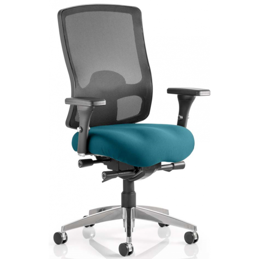 Regent Bespoke Ergonomic Mesh Posture Office Chair