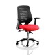 Reading Bespoke Mesh Back Task Chair With Foldaway Arms