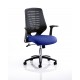 Reading Bespoke Mesh Back Task Chair With Foldaway Arms