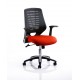 Reading Bespoke Mesh Back Task Chair With Foldaway Arms