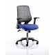 Reading Bespoke Mesh Back Task Chair With Foldaway Arms