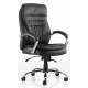 Rocky Leather Executive Office Chair