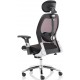 Sanderson Mesh Posture Lumbar Support Chair