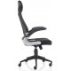 Saturn High Back Mesh Executive Chair