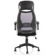 Saturn High Back Mesh Executive Chair