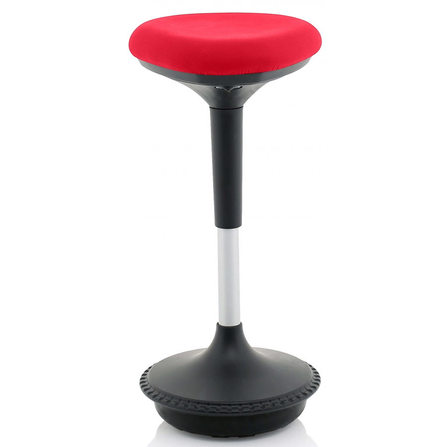 Sit Stool Height Adjustable Bespoke Stool