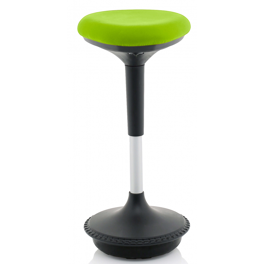 Sit Stool Height Adjustable Bespoke Stool