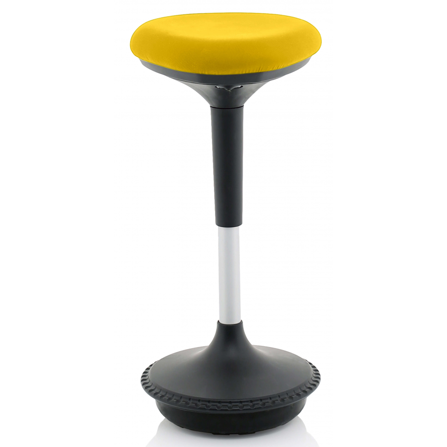 Sit Stool Height Adjustable Bespoke Stool