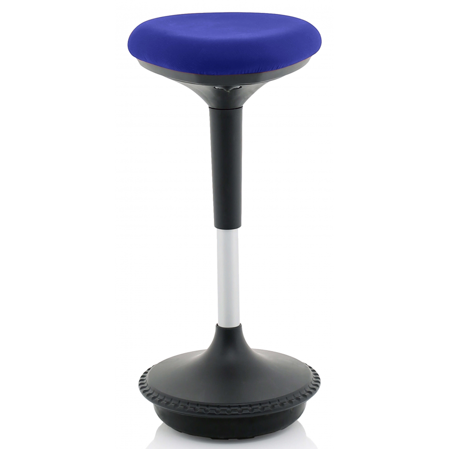 Sit Stool Height Adjustable Bespoke Stool