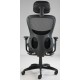 Strood Mesh 24 Hour Ergonomic Office Chair 