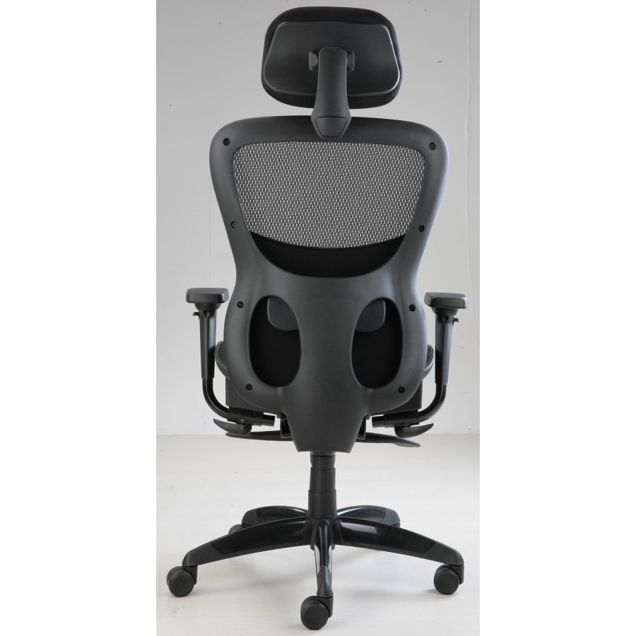 Strood Mesh 24 Hour Ergonomic Office Chair 