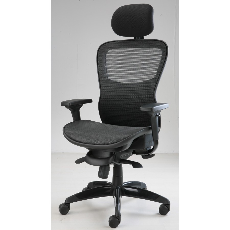 Strood Mesh 24 Hour Ergonomic Office Chair 