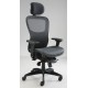 Strood Mesh 24 Hour Ergonomic Office Chair 