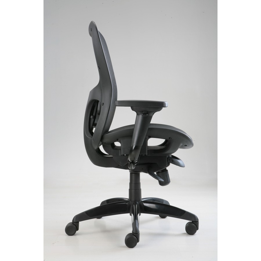 Strood Mesh 24 Hour Ergonomic Office Chair 