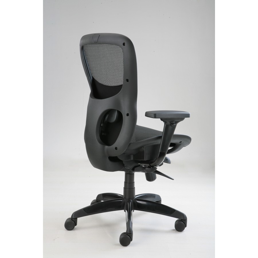 Strood Mesh 24 Hour Ergonomic Office Chair 