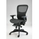 Strood Mesh 24 Hour Ergonomic Office Chair 