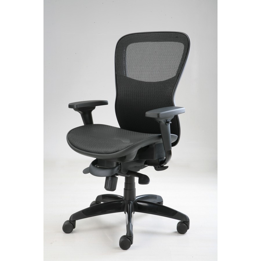 Strood Mesh 24 Hour Ergonomic Office Chair 