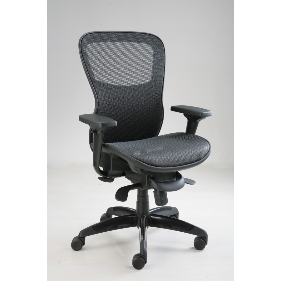 Strood Mesh 24 Hour Ergonomic Office Chair 