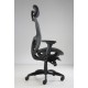 Strood Mesh 24 Hour Ergonomic Office Chair 